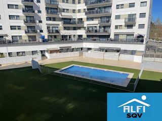 Piso en venta en Can Feu - Can Gambús - Hostafrancs en Sabadell