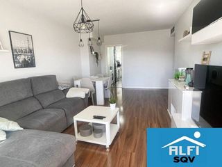Piso en venta en Can Feu - Can Gambús - Hostafrancs en Sabadell