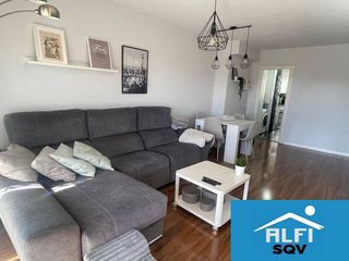 Piso en venta en Can Feu - Can Gambús - Hostafrancs en Sabadell