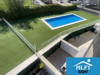 Piso en venta en Can Feu - Can Gambús - Hostafrancs en Sabadell