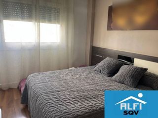 Piso en venta en Can Feu - Can Gambús - Hostafrancs en Sabadell