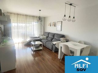 Piso en venta en Can Feu - Can Gambús - Hostafrancs en Sabadell