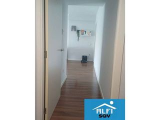 Piso en venta en Can Feu - Can Gambús - Hostafrancs en Sabadell