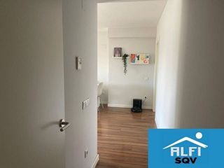 Piso en venta en Can Feu - Can Gambús - Hostafrancs en Sabadell