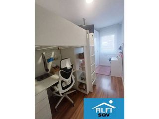 Piso en venta en Can Feu - Can Gambús - Hostafrancs en Sabadell