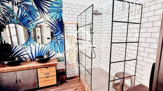 Casa adosada en venta en Benalúa en Alicante