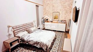 Casa adosada en venta en Benalúa en Alicante