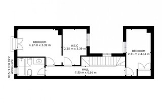 Casa adosada en venta en Los Rios - CARE en Mijas