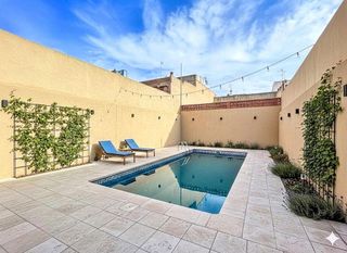 Chalet en venta en Eixample en Mataró