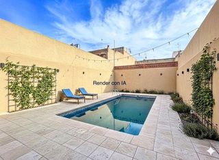 Chalet en venta en Eixample en Mataró
