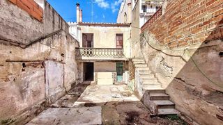 Chalet en venta en Eixample en Mataró