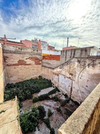Chalet en venta en Eixample en Mataró