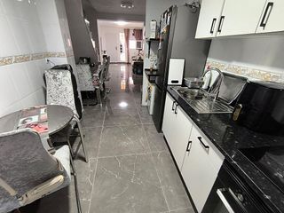 Casa adosada en venta en Urbanizaciones- Santa Ana- Las Estrellas en Gandia