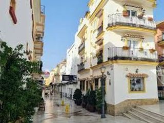 Piso en alquiler en Centro en Torremolinos