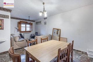 Casa adosada en venta en Albaicín en Granada