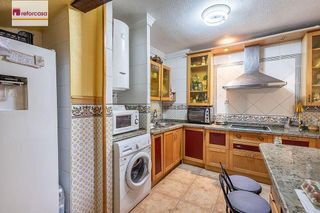 Casa adosada en venta en Albaicín en Granada