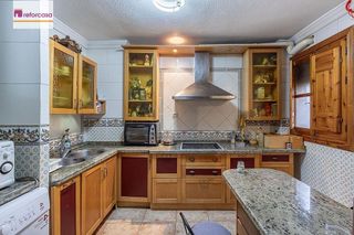 Casa adosada en venta en Albaicín en Granada