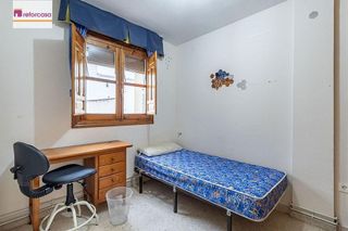 Casa adosada en venta en Albaicín en Granada