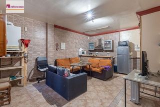 Casa adosada en venta en Albaicín en Granada