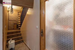 Casa adosada en venta en Albaicín en Granada