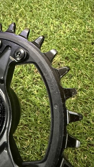 Bielas Shimano Deore XT 1x12 175mm plato 32 Nuevas