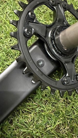 Bielas Shimano Deore XT 1x12 175mm plato 32 Nuevas