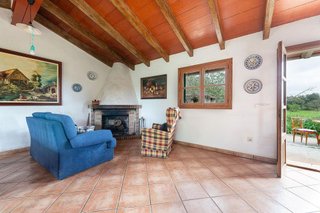 Casa rural en venta en Llucmajor Interior en Llucmajor