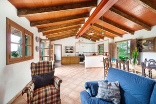 Casa rural en venta en Llucmajor Interior en Llucmajor
