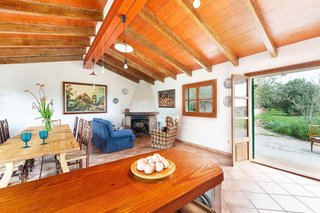Casa rural en venta en Llucmajor Interior en Llucmajor