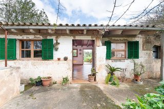 Casa rural en venta en Llucmajor Interior en Llucmajor