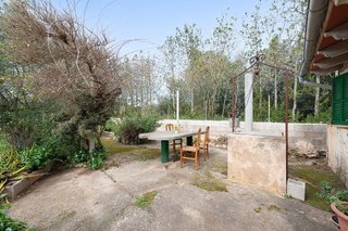 Casa rural en venta en Llucmajor Interior en Llucmajor