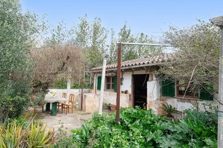 Casa rural en venta en Llucmajor Interior en Llucmajor