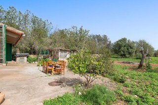 Casa rural en venta en Llucmajor Interior en Llucmajor