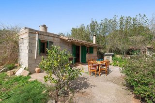 Casa rural en venta en Llucmajor Interior en Llucmajor