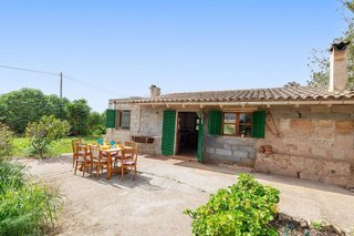 Casa rural en venta en Llucmajor Interior en Llucmajor