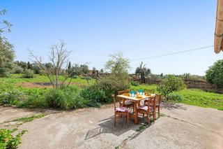 Casa rural en venta en Llucmajor Interior en Llucmajor