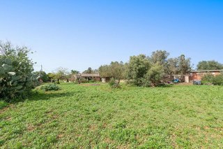 Casa rural en venta en Llucmajor Interior en Llucmajor