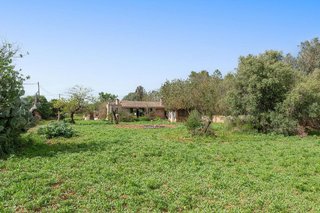 Casa rural en venta en Llucmajor Interior en Llucmajor