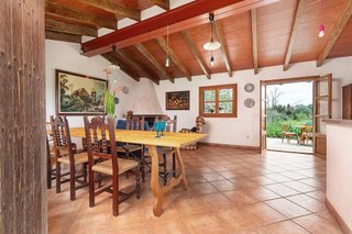 Casa rural en venta en Llucmajor Interior en Llucmajor