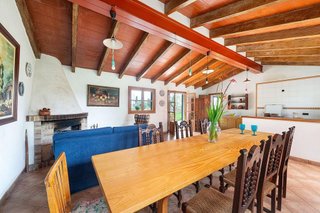 Casa rural en venta en Llucmajor Interior en Llucmajor
