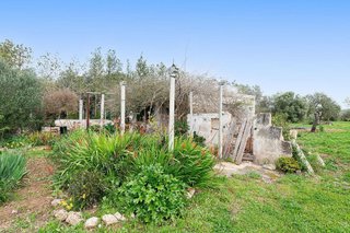 Casa rural en venta en Llucmajor Interior en Llucmajor