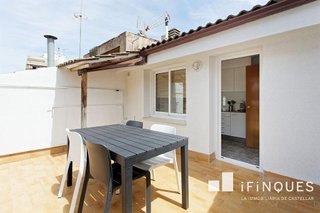 Dúplex en venta en Centre en Rubí