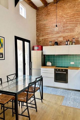 Ático en venta en Sant Pere, Santa Caterina i la Ribera en Barcelona