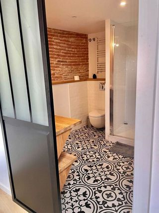 Ático en venta en Sant Pere, Santa Caterina i la Ribera en Barcelona