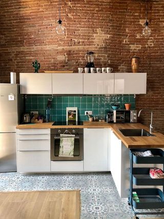 Ático en venta en Sant Pere, Santa Caterina i la Ribera en Barcelona