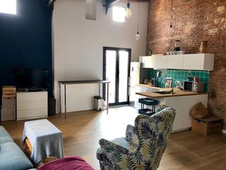 Ático en venta en Sant Pere, Santa Caterina i la Ribera en Barcelona