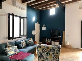 Ático en venta en Sant Pere, Santa Caterina i la Ribera en Barcelona