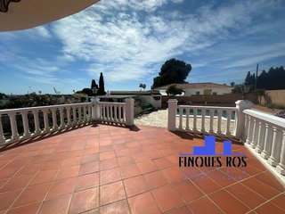 Chalet en venta en Boverals - Saldonar en Vinaròs