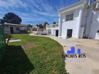 Chalet en venta en Boverals - Saldonar en Vinaròs