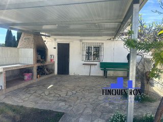 Chalet en venta en Boverals - Saldonar en Vinaròs